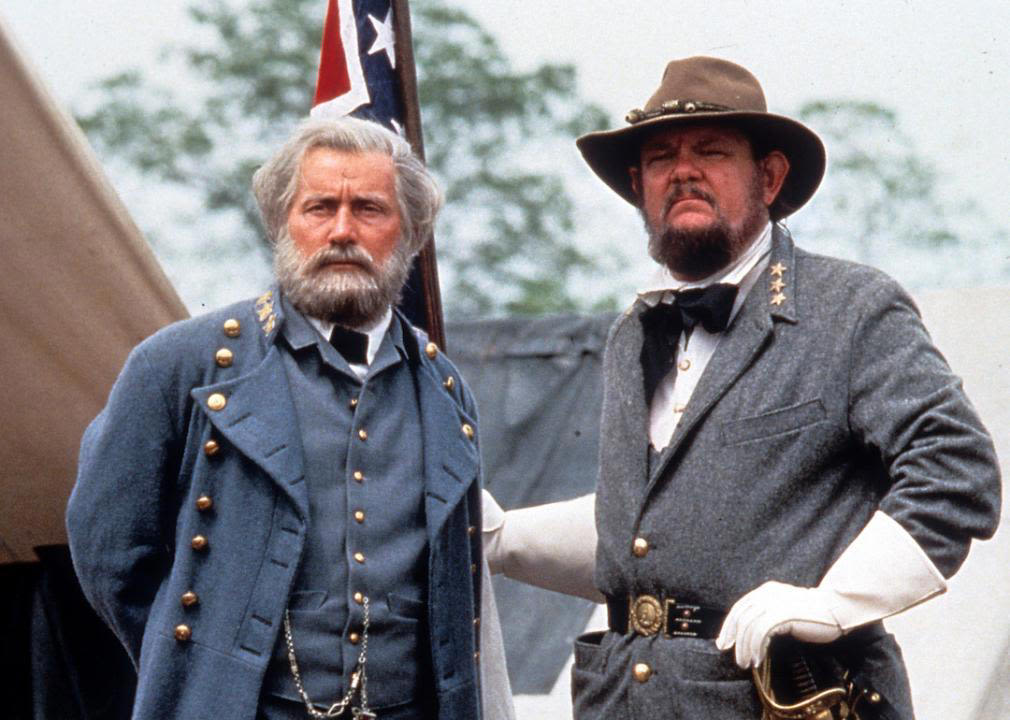 The best Civil War movie of all time—and see the rest of the top 50, based on data