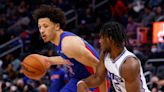 Kings vs. Pistons gameday: Cade Cunningham, Trey Lyles injury updates; scouting reports