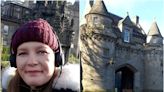 I toured the Queen's 'haunted' royal residence in Scotland to learn more about its murderous history