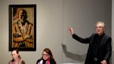 Max Beckmann self-portrait sold at German auction for $20.7M