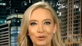 Kayleigh McEnany Drops Puzzling Read Of Kamala Harris: ‘Everyone Needs To Be Prepared’