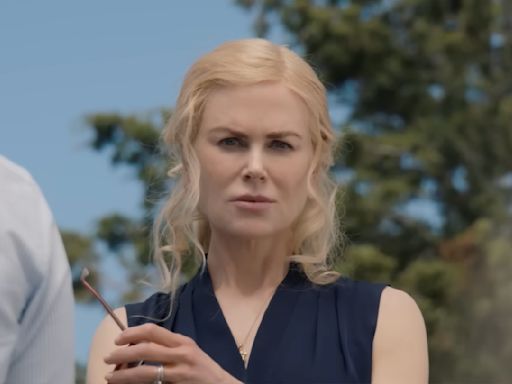 Netflix's new Nicole Kidman trailer has fans agreeing on one thing about the star