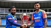 India vs Sri Lanka 1st T20I LIVE Score: New Era Starts Under Gautam Gambhir and Suryakumar Yadav - News18