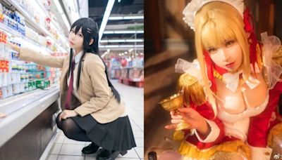 25歲女Coser「桐島愛」遭殺害棄屍 警方：已抓獲嫌犯