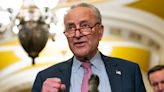 Schumer says border agreement ‘certainly not a done deal yet’