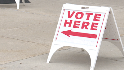 Here's what you'll need to know to vote in the Idaho Primary Election