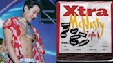 Jay Park找來美韓8女rapper 於《Xtra McNasty》獻聲掀話題 | am730