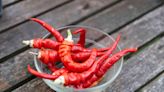 Health Benefits of Cayenne Pepper