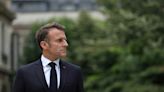 France celebrates national day as political crisis rumbles on