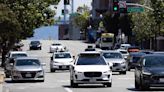 Robotaxis escape California legislative move to let cities control them