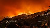 Sicily travel warning: Wildfires force evacuation of tourists and transport disruption