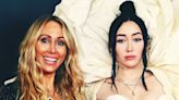 Noah Cyrus Would Rather Not Talk About Those Tish Rumors