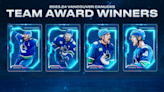 ANNOUNCING THE 2023.24 VANCOUVER CANUCKS TEAM AWARDS WINNERS | Vancouver Canucks