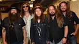 Co-founder of Atlanta-based country rock band Blackberry Smoke dead at 57