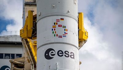 Ariane 6, la plus française des fusées européennes