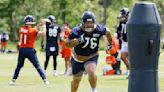 Bear Necessities: Recapping OTAs and ‘Hard Knocks’ selection
