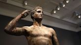 Italia podrá confiscar en museo de EEUU la estatua Atleta Victorioso - Noticias Prensa Latina
