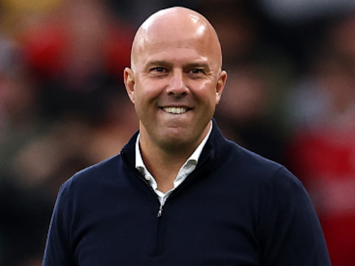 Liverpool told they can challenge Arsenal & Manchester City for Premier League title this season by Michael Owen - but Darwin Nunez warned he should be 'anxious' about lack of game time | Goal...