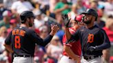 Riley Greene, Matt Vierling lead Detroit Tigers to 6-3 win over Philadelphia Phillies