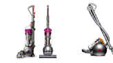 Dyson Vacuums Are Up to $200 Off at Walmart Ahead of the 4th of July