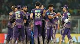 IPL playoff scenarios in 10 points after Kolkata Knight Riders become first team to qualify - Times of India