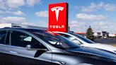 Tesla Announced 3-for-1 Stock Split, Larry Ellison To Step Down as Board Member