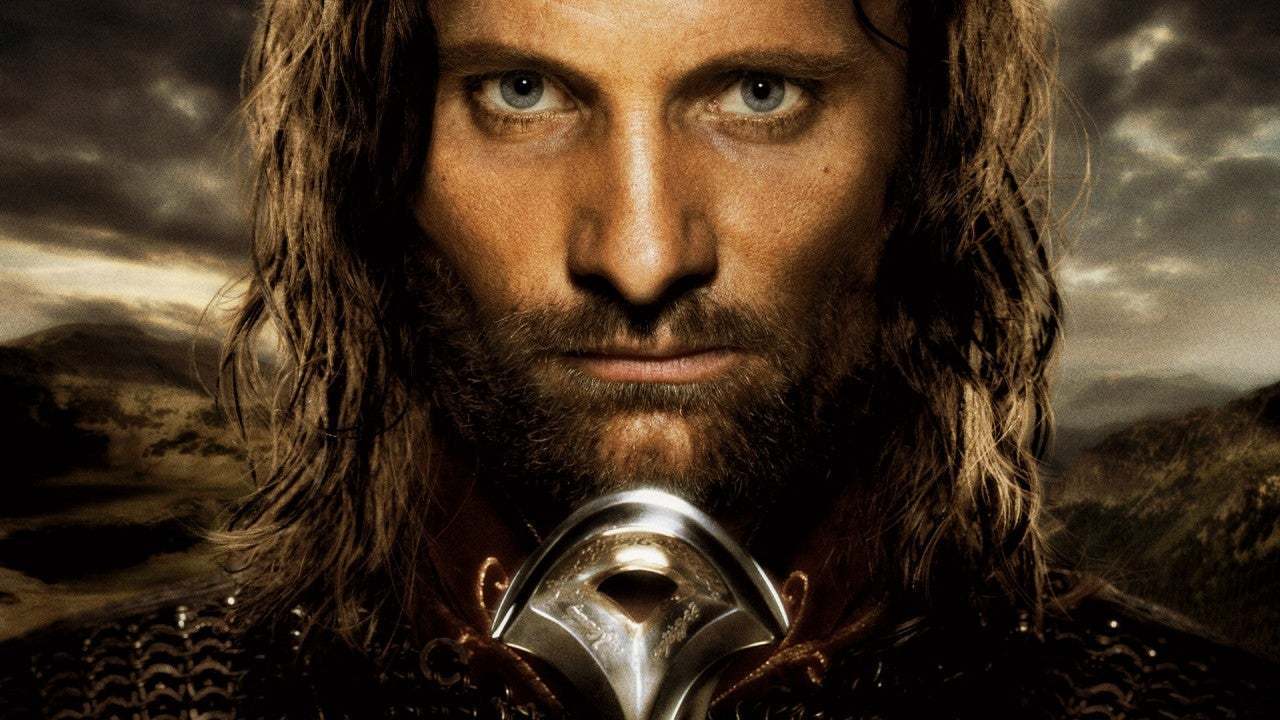 The Lord of the Rings Star Viggo Mortensen Open to Returning as Aragorn in The Hunt for Gollum - IGN