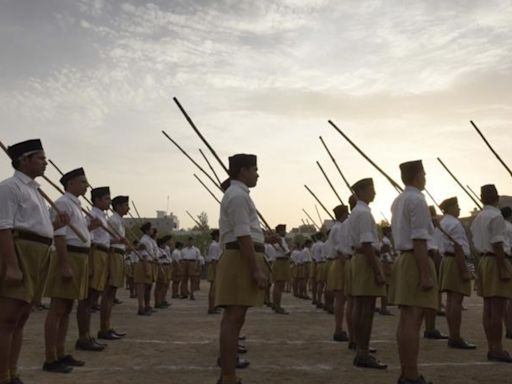 Why barriers between RSS and government are tough to break