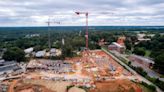 ‘Dix Park’s front door’: $700M high-rise towers take shape on Raleigh’s southern edge