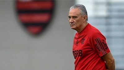 Flamengo atropela Vasco na estreia de Álvaro Pacheco na maior goleada da história sobre o rival