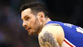 Lakers will have ‘cynical locker room’ if JJ Redick is hired: Udonis Haslem