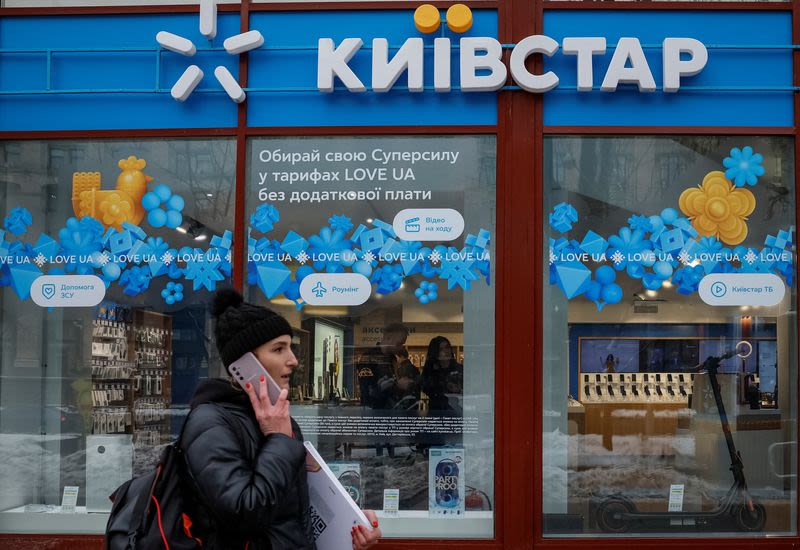 Ukraine's Kyivstar allocated $90 million to deal with cyberattack aftermath