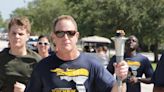 Law Enforcement Torch Run for Special Olympics Florida