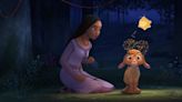 'Wish' movie: We've got your exclusive peek at Disney's talking-animals song 'I'm a Star'