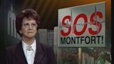 Gisèle Lalonde, former Vanier mayor and SOS Montfort leader, dead at 89