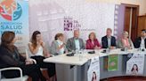 El Ayuntamiento de Palencia firma un convenio con FEAFES para la atención de la salud mental infanto-juvenil