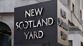 Number of crimes with no suspect identified ‘not acceptable’, watchdog tells Met