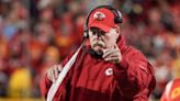 Chiefs HC Andy Reid surpasses Marty Schottenheimer for most wins at Arrowhead Stadium