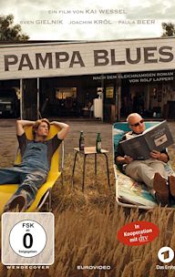 Pampa Blues