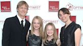 All About Dakota and Elle Fanning's Parents, Steven Fanning and Hannah Joy Arrington