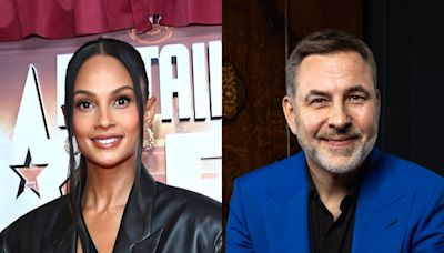 Alesha Dixon defends former Britain’s Got Talent colleague David Walliams after his dismissal