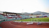 Gimcheon Stadium