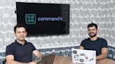 Lightspeed backs CommandK's mission to become the go-to enterprise security command center