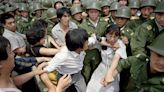 The man in front of the tank: How journalists smuggled out the iconic Tiananmen Square photo