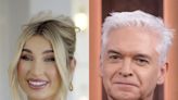 Billie Shepherd calls out Phillip Schofield for This Morning segment on her home brand: ‘Jaw hit the floor’