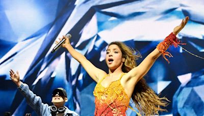 La Conmebol prepara un mega show para la final de la Copa América con la artista que le puso voz a la canción más alegre de los Mundiales