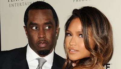 Opinion: Diddy Defenders Can’t Unsee Disturbing Assault Video