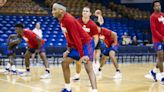 Here’s a recap of KU basketball’s three exhibition games in Puerto Rico & what’s next