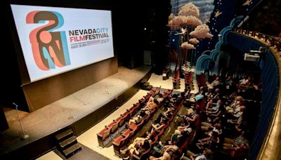 Nevada City Film Festival announces lineup for 24th annual fest