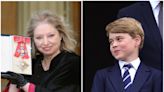 Hilary Mantel’s prediction about Prince George and the royal family